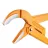 Cheie pentru conducte Tolsen CHEIE PENTRU CONDUCTE CU VIRF 45* 650MM INDUSTRIAL