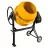 Бетономешалка Tolsen 850W 200L Industrial