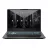 Laptop gaming ASUS 17.3" TUF F17 FX706HF Grey, Core i5-11400H 16Gb 512Gb