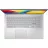 Laptop ASUS 15.6" Vivobook Go 15 E1504FA Silver (Ryzen 5 7520U 8Gb 512Gb)