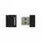 Флешка GOODRAM 16GB USB2.0 UPI2 USB, Black, World’s smallest USB Flash drive (Read 20 MByte/s, Write 5 MByte/s)