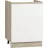 Element bucatarie MP JETTA JOS NR 5 WHITE/OAK SONOMA 60/82, Alb, Stejar Sonoma