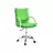 Fotoliu de birou MP 626 VERDE