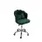 Офисное кресло Magnusplus 6833 velour 56 verde