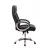 Fotoliu de birou MP CR 9003 (008), Negru