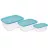Container MP Set 3 containere SKB 004