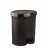 Cos pentru gunoi MP CK 011 5.5 Litri cafeniu