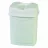 Cos pentru gunoi MP CK 010 nr4 25 Litri alb