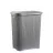 Корзина для белья MP S0002 55 Litri gri