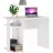 Стол офисный MP Table 950x600x750 white