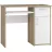 Masa de birou MP Maja 0.9m oak sonoma/white