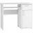 Masa de birou MP Maja 0.9m white