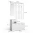 Antreu MP Billie sonoma/white