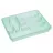 Suport pentru tacamuri MP TB03C transparent