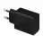 Incarcator Samsung 1xType*C Super Fast Charging 45W with Cable Type-C to Type-C 1.8m, Black