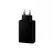 Incarcator Samsung Samsung Wall Charger 2xType-C + 1xType-A Super Fast Charging 65W Trio, Black
