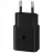 Incarcator Samsung Wall Charger 1xType-C 15W (w/o cable), Black