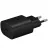 Зарядное устройство Samsung Wall Charger 1xType-C Super Fast Charging 25W (w/o cable), Black