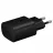 Incarcator Samsung Wall Charger 1xType-C Super Fast Charging 25W (w/o cable), Black