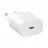 Incarcator Samsung WALL CHARGER 1XTYPE-C SUPER FAST CHARGING 25W (W/O CABLE), WHITE