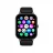 Smartwatch Zeblaze BTALK LITE, VOICE CALLING, BLACK
