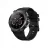 Smartwatch Zeblaze Stratos 2, GPS, AMOLED Display, 5 ATM(50M), Meteorite Black