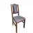 Scaun MP Bos 6 orzech 8