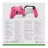 Gamepad MICROSOFT Xbox Deep Pink