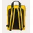 Rucsac laptop Tucano BACKPACK GOMMO 15.6" Yellow