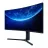 Monitor Xiaomi Gaming Curved 34" 144Hz, (21:9), 3440×1440, 2xHDMI, (178, 16.7M, 300nit, 4 ms GTG ,3000:1, AMD Free Sync)