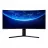 Monitor Xiaomi Gaming Curved 34" 144Hz, (21:9), 3440×1440, 2xHDMI, (178, 16.7M, 300nit, 4 ms GTG ,3000:1, AMD Free Sync)