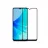 Sticla de protectie HELMET DIAMOND GLASS 5D OPPO A57S, BLACK