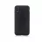Husa HELMET Case Liquid Silicone Grid iPhone 11 Pro Max, Black