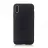 Husa HELMET CASE LIQUID SILICONE GRID IPHONE 11 PRO MAX, BLACK