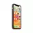 Husa HELMET CASE LIQUID SILICONE IPHONE 12 MINI, BLACK