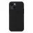Husa HELMET CASE LIQUID SILICONE IPHONE 14 PLUS, BLACK