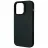 Husa Zagg Gear4 Case for iPhone 14 Neo Hybrid Crystal, Black