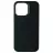 Husa Zagg Gear4 Case for iPhone 14 Neo Hybrid Crystal, Black