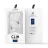Чехол DUX DUCIS Case TPU for iPhone 14 Clin, Clear