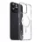 Husa DUX DUCIS Case TPU for iPhone 15 Pro Clin Mag, Clear