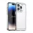 Husa DUX DUCIS Case TPU for iPhone 15 Pro Max Clin Mag, Clear
