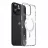 Чехол DUX DUCIS Case TPU for iPhone 15 Pro Max Clin Mag, Clear