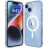 Husa DUX DUCIS Case TPU for iPhone 14 Plus Clin with MagSafe, Clear