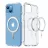 Чехол DUX DUCIS Case TPU for iPhone 14 Plus Clin with MagSafe, Clear
