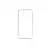 Husa HELMET Case TPU Soft iPhone 12, Clear