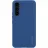 Husa Nillkin Case Super Frosted Shield Pro Samsung A54, Blue