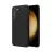 Husa HELMET CASE LIQUID SILICONE SAMSUNG S23, BLACK