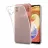 Husa HELMET CASE TPU SOFT SAMSUNG A04E, CLEAR