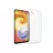 Husa HELMET Case TPU Soft Samsung A04E, Clear