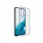 Husa HELMET Case TPU Soft Samsung A54, Clear